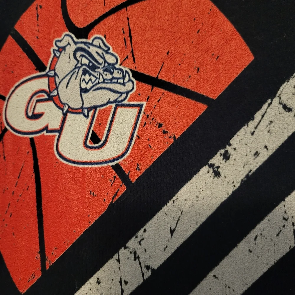 Gonzaga tshirt - Picture 4 of 6